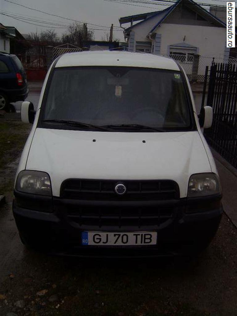 FIAT DOBLO