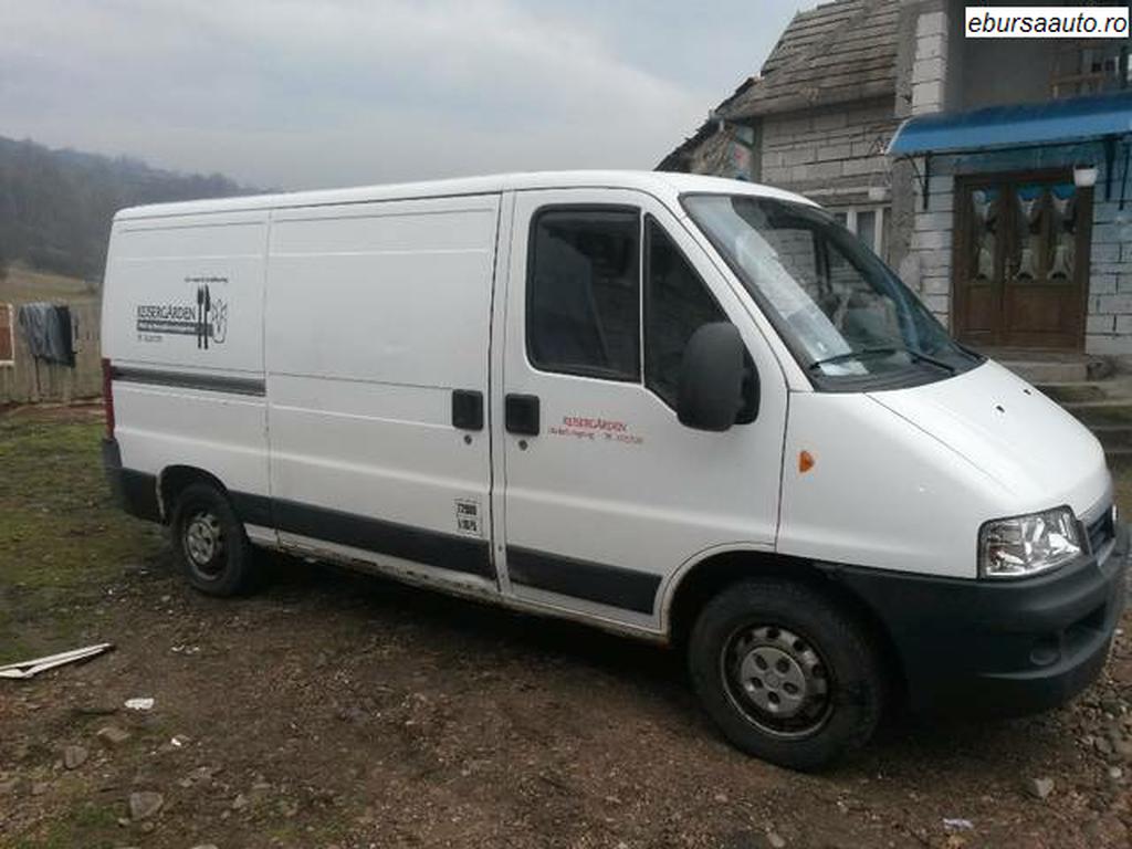 FIAT DUCATO