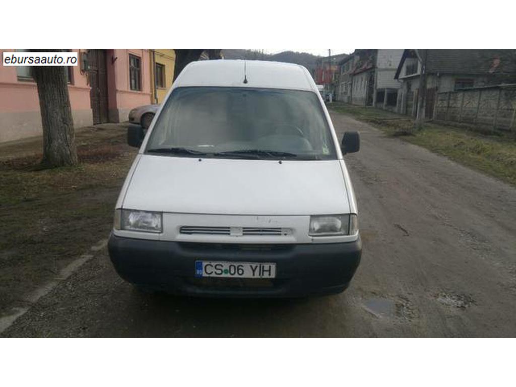 FIAT SCUDO