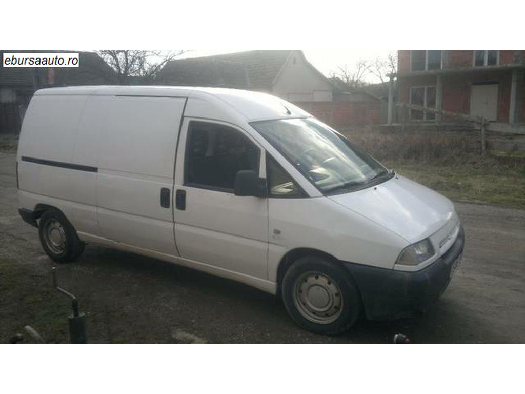 FIAT SCUDO