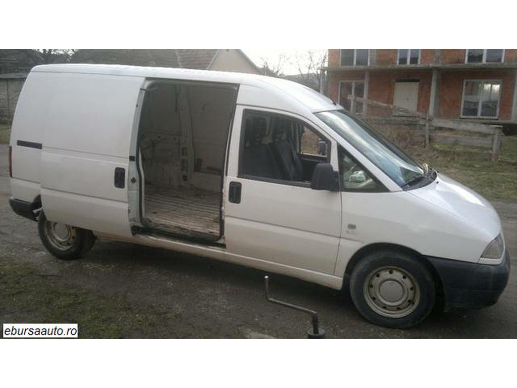 FIAT SCUDO