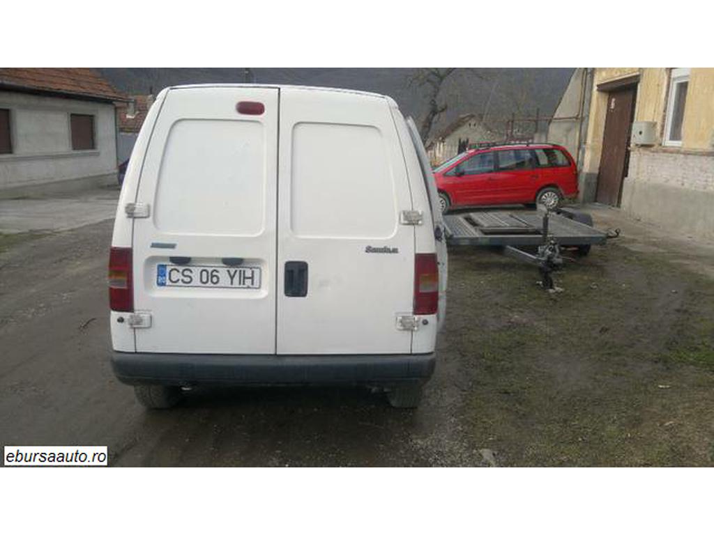 FIAT SCUDO