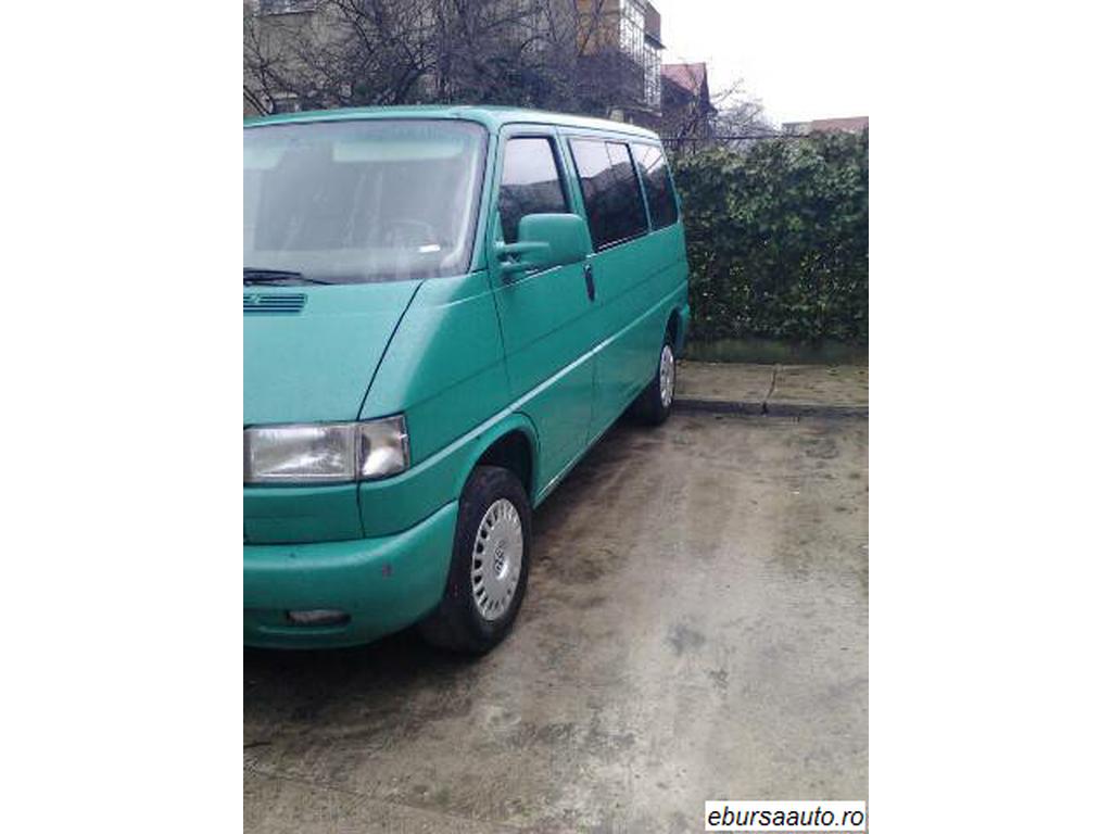 VW TRANSPORTER T4