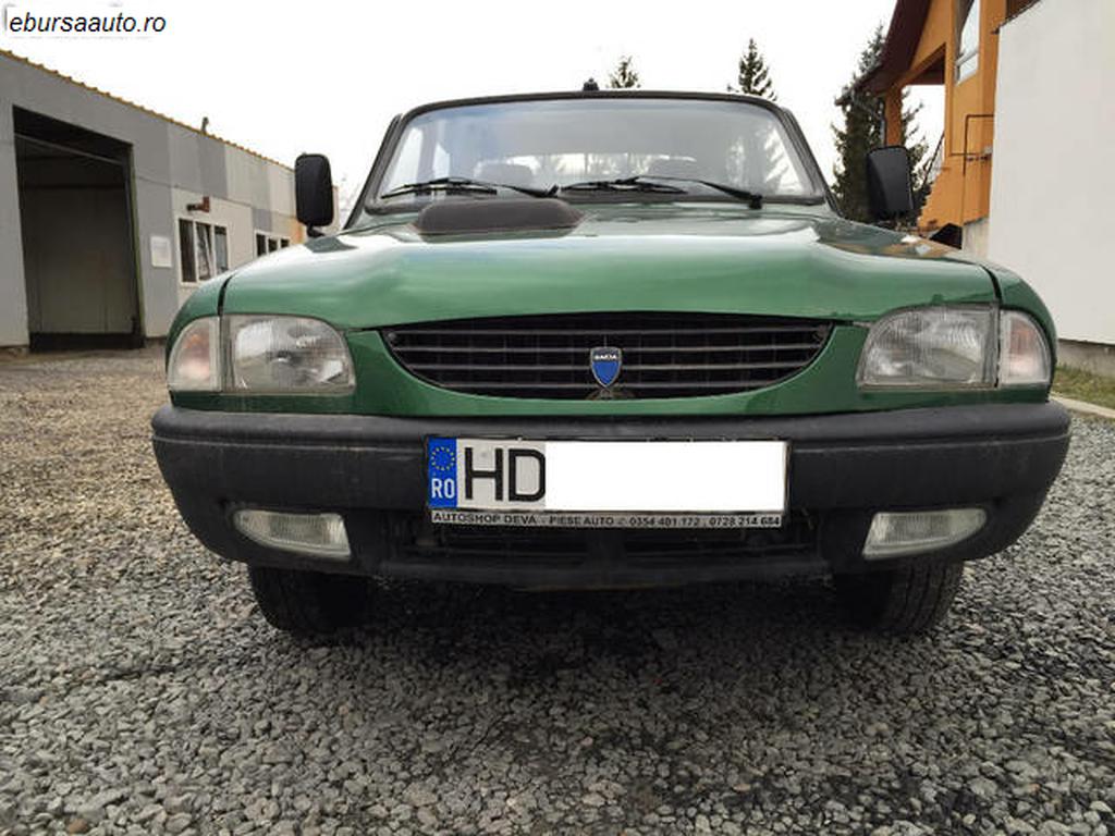 DACIA 1307