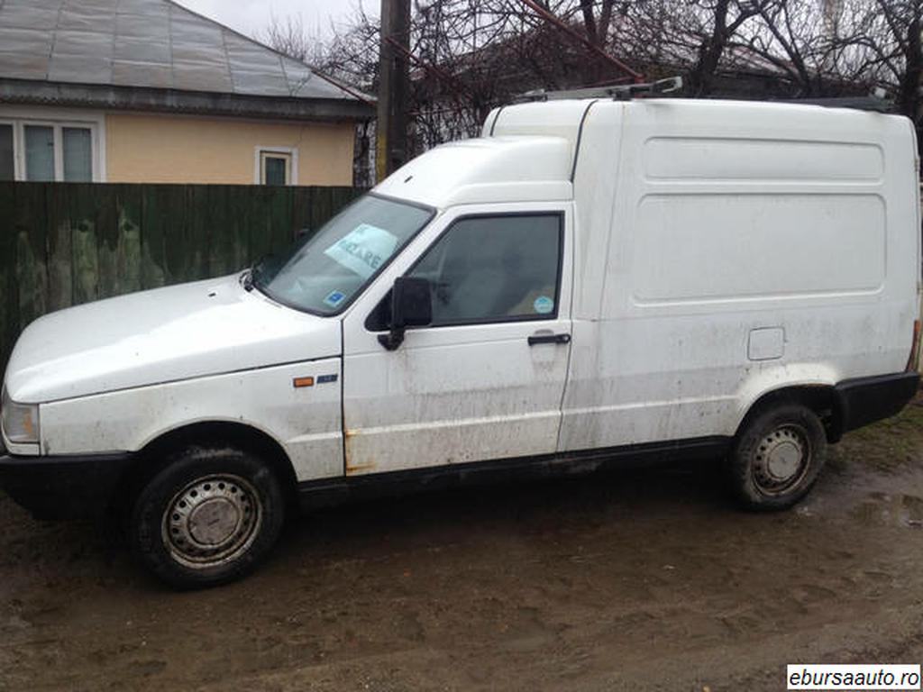 FIAT FIORINO