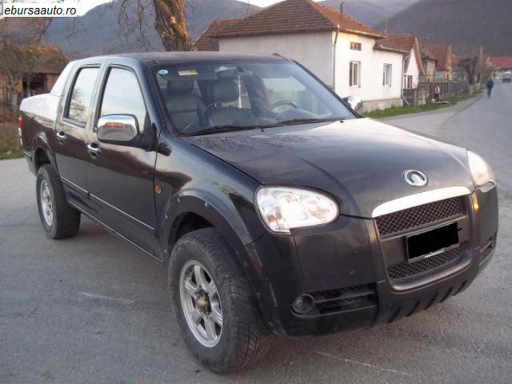 MITSUBISHI L 200