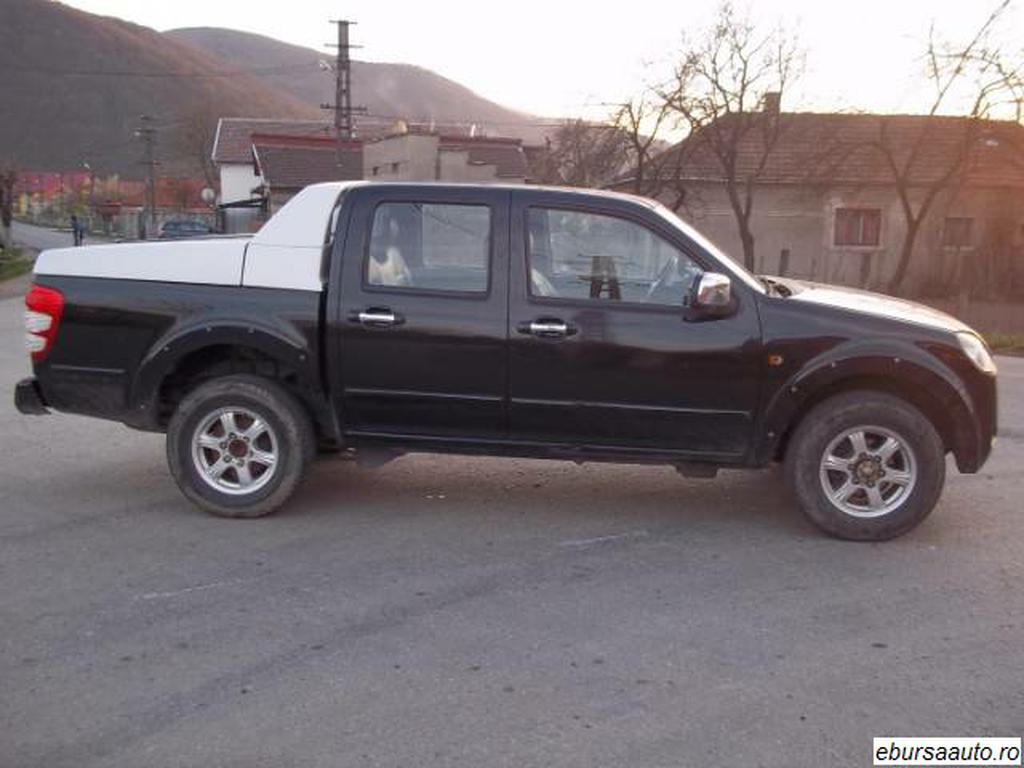 MITSUBISHI L 200