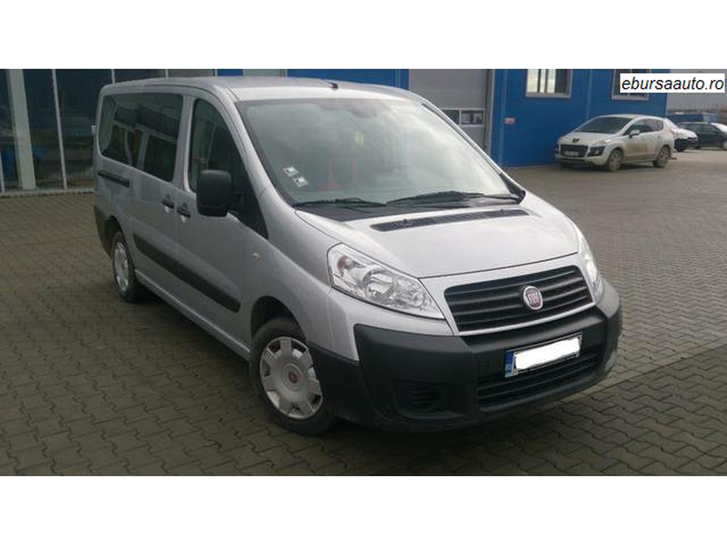 FIAT SCUDO