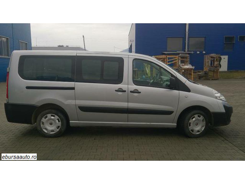 FIAT SCUDO