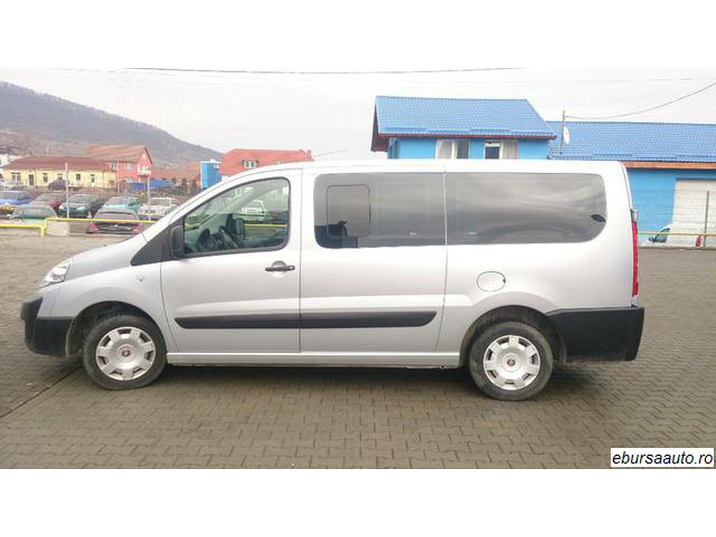 FIAT SCUDO