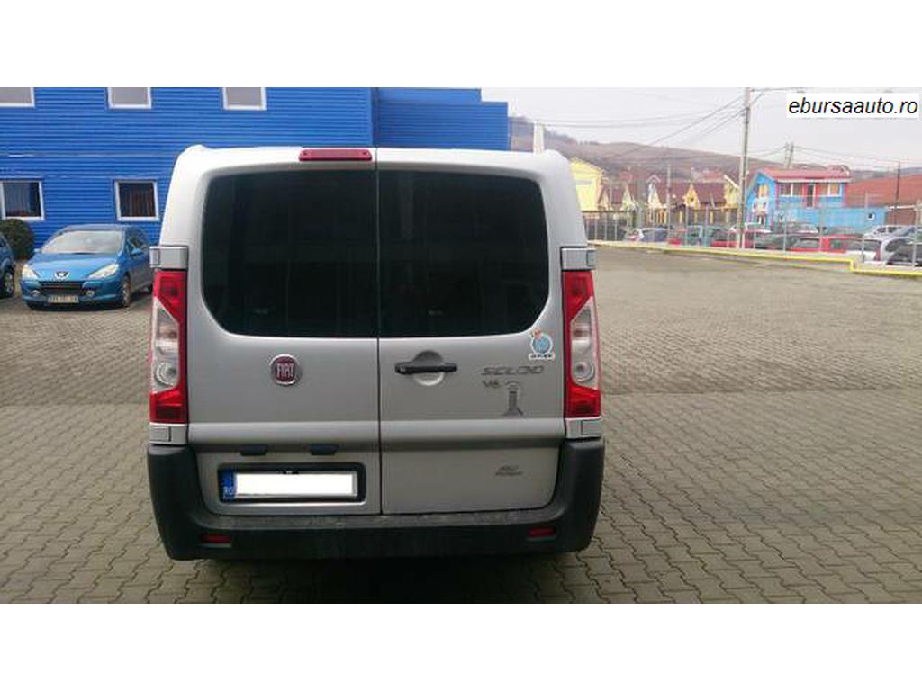 FIAT SCUDO