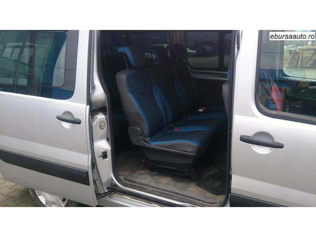 FIAT SCUDO