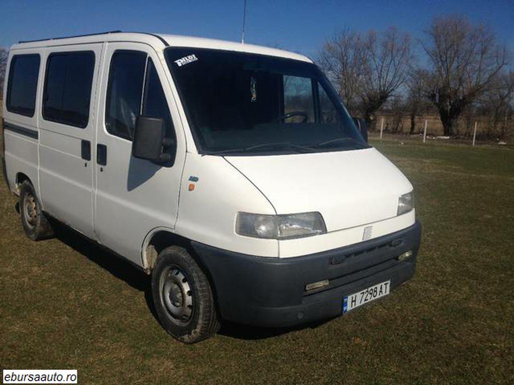 FIAT DUCATO