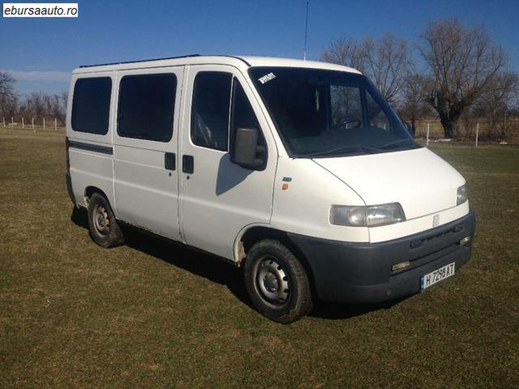 FIAT DUCATO