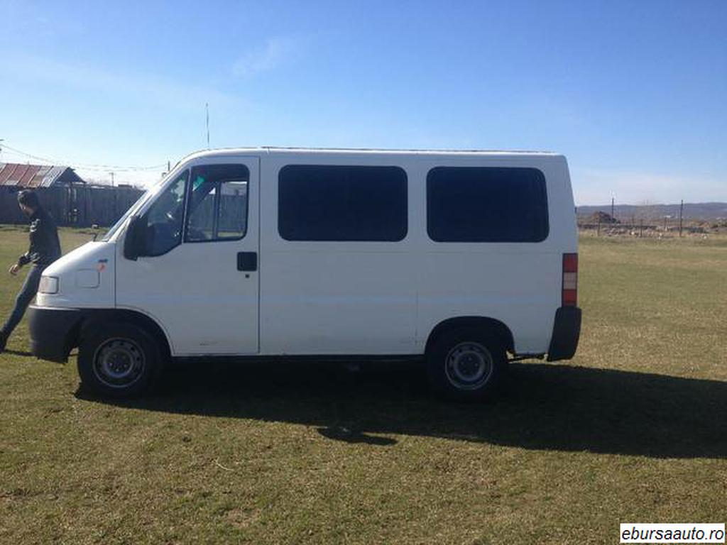 FIAT DUCATO