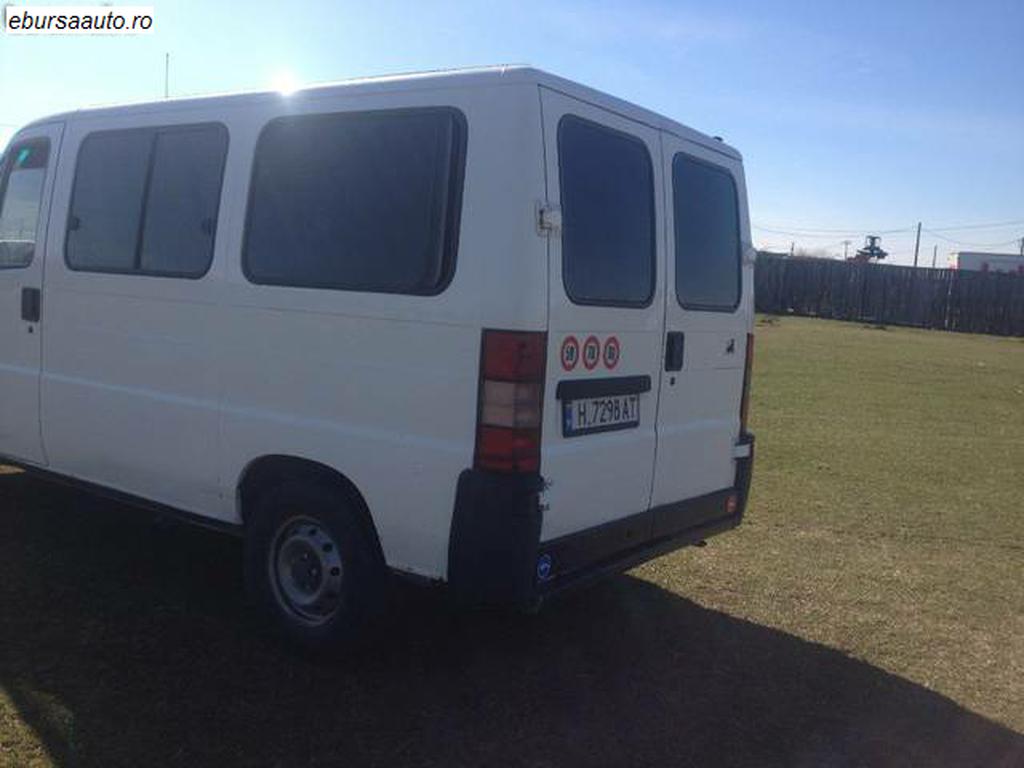 FIAT DUCATO