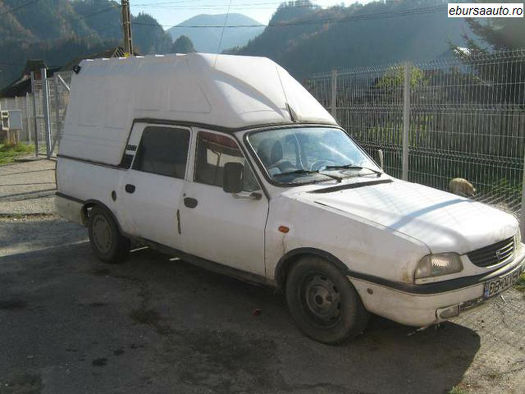 DACIA 1307