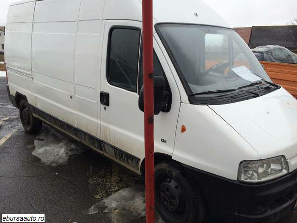 FIAT DUCATO