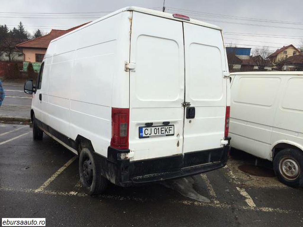 FIAT DUCATO