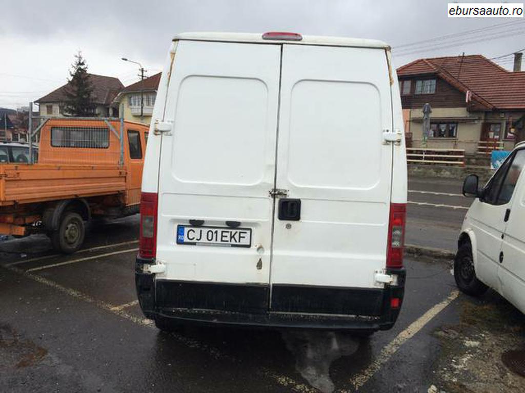 FIAT DUCATO