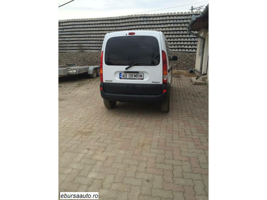 RENAULT KANGOO