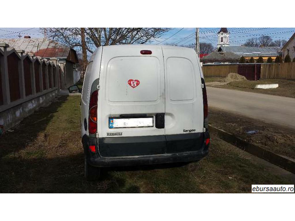 RENAULT KANGOO