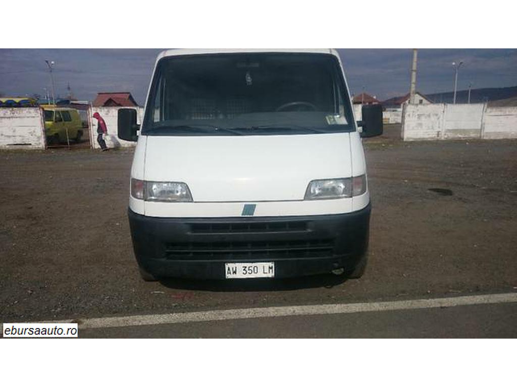 FIAT DUCATO