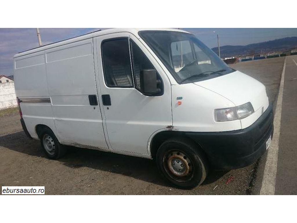 FIAT DUCATO