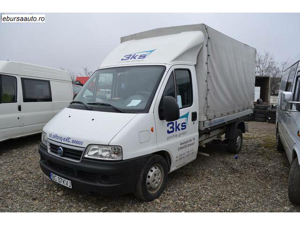 FIAT DUCATO