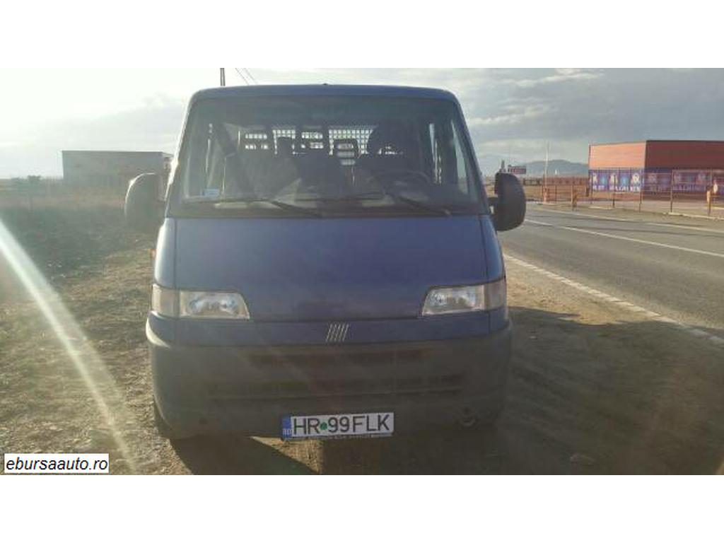 FIAT DUCATO