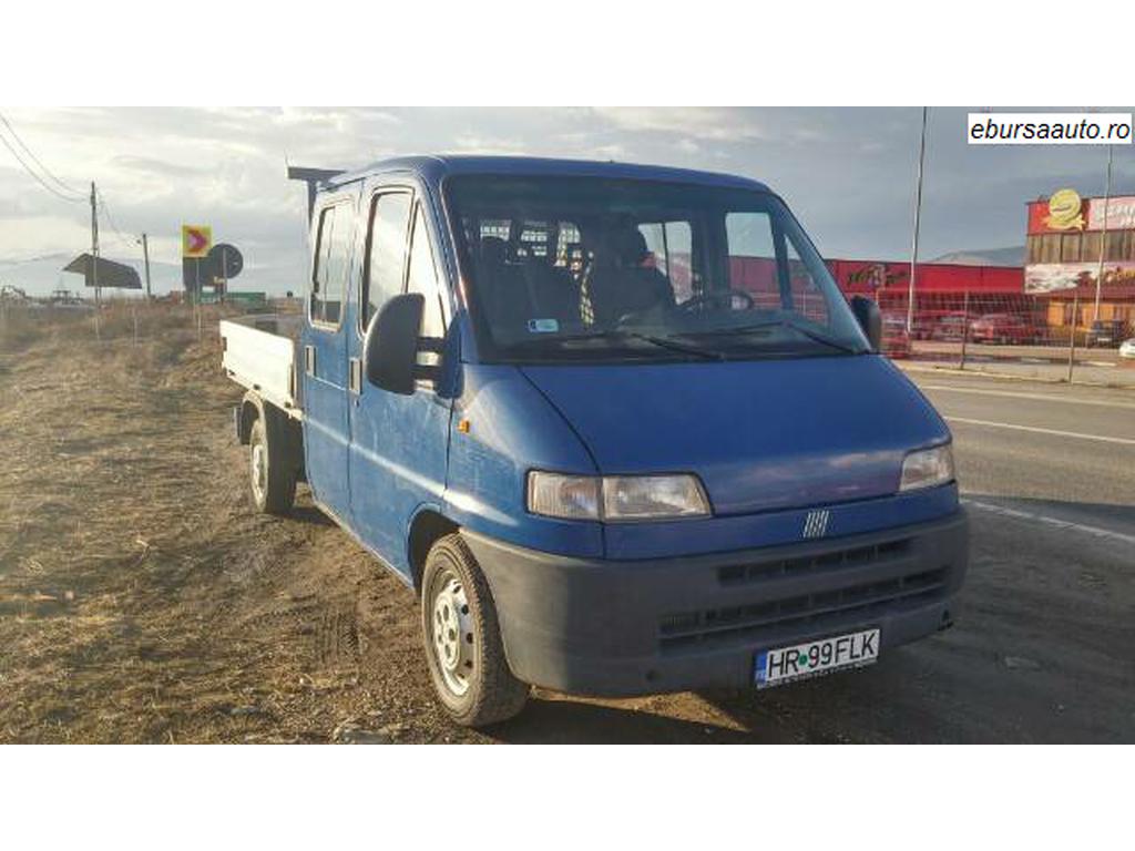 FIAT DUCATO