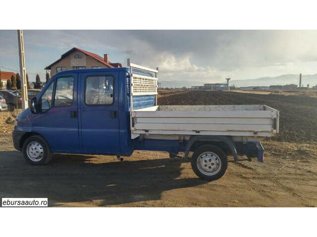 FIAT DUCATO