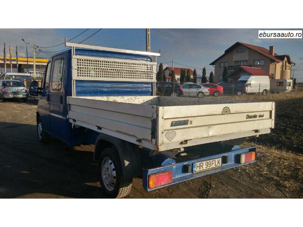 FIAT DUCATO