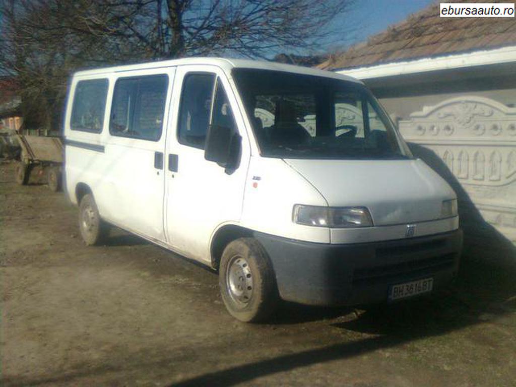 FIAT DUCATO