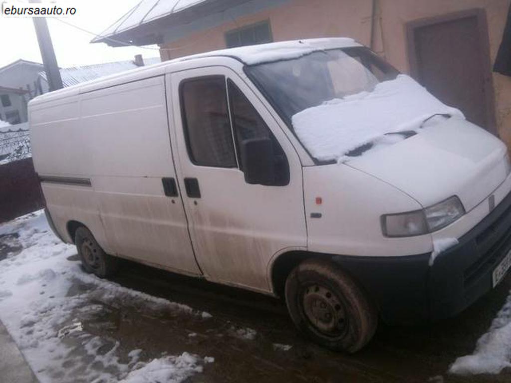 FIAT DUCATO