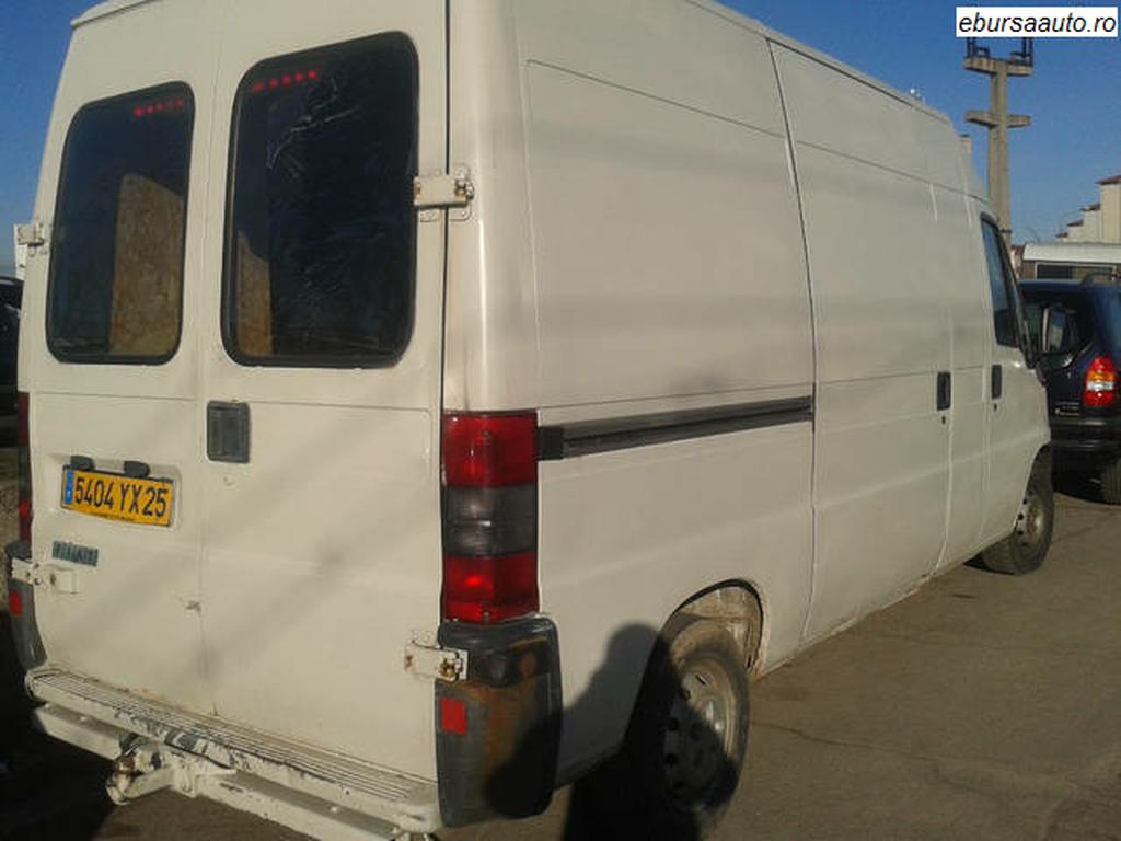 FIAT DUCATO