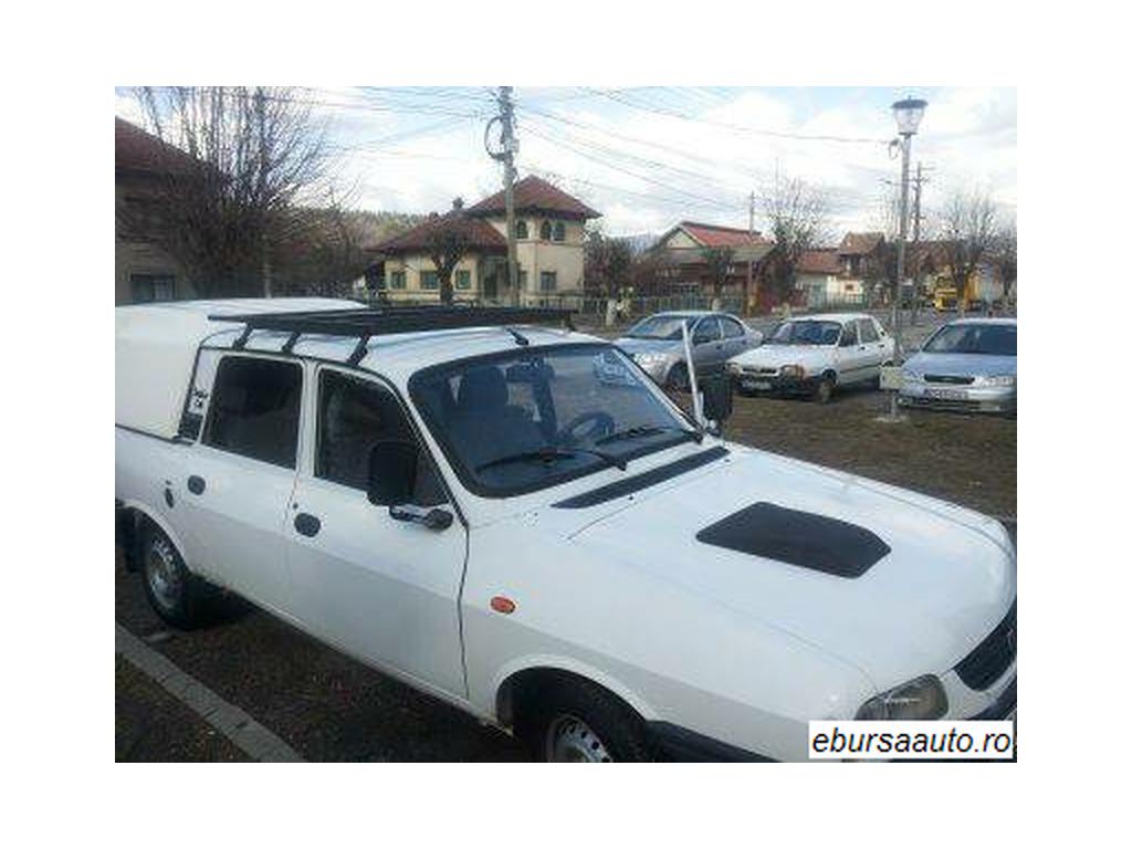 DACIA 1307