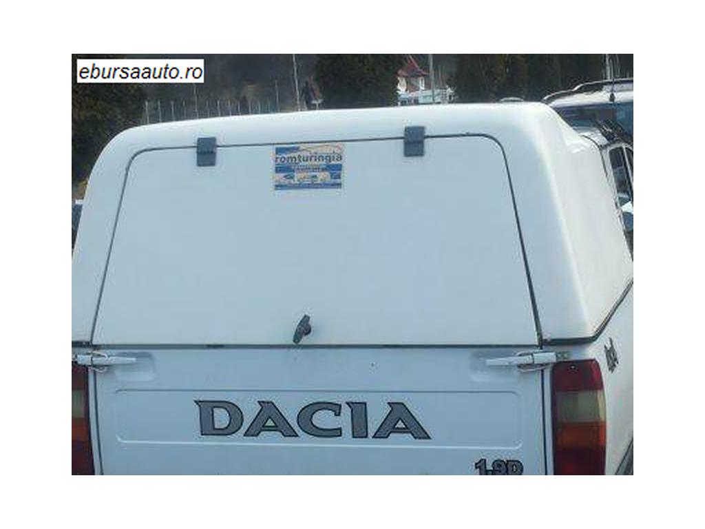 DACIA 1307