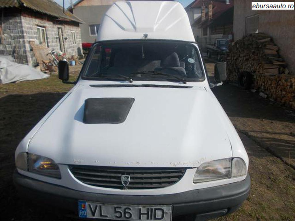 DACIA 1307