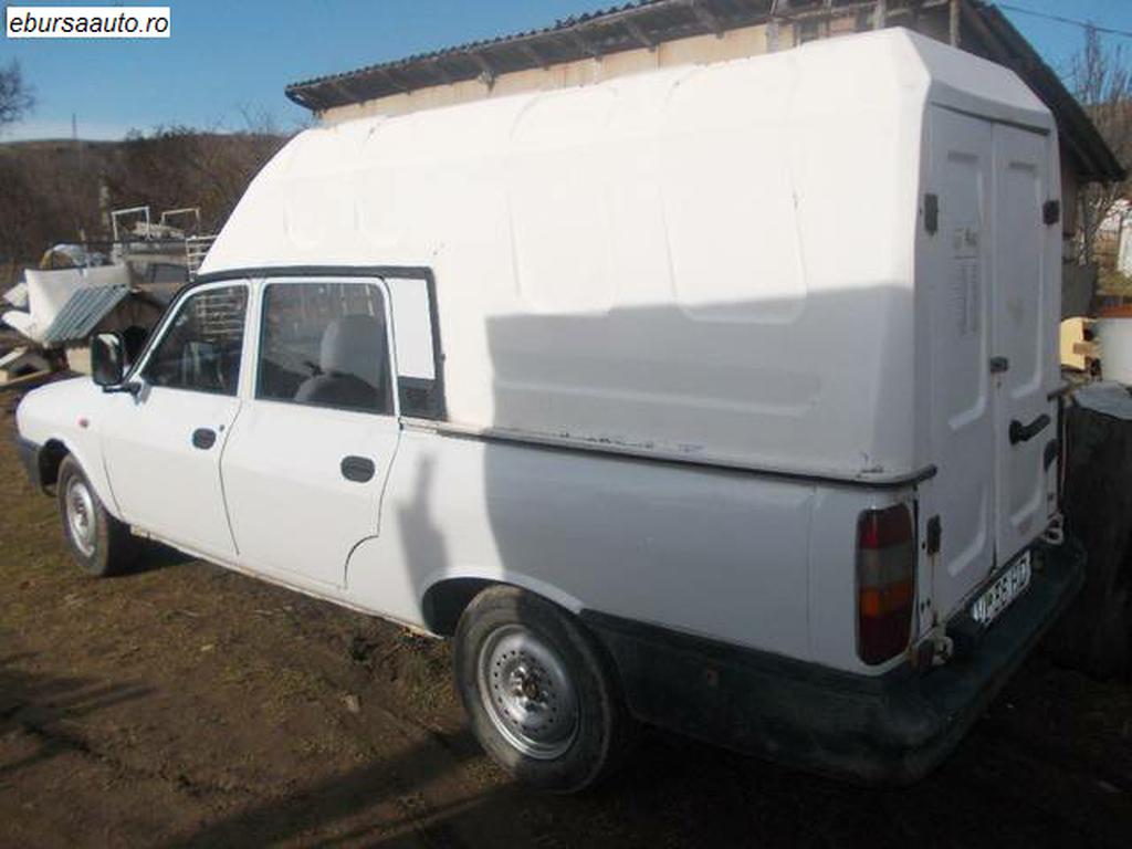 DACIA 1307