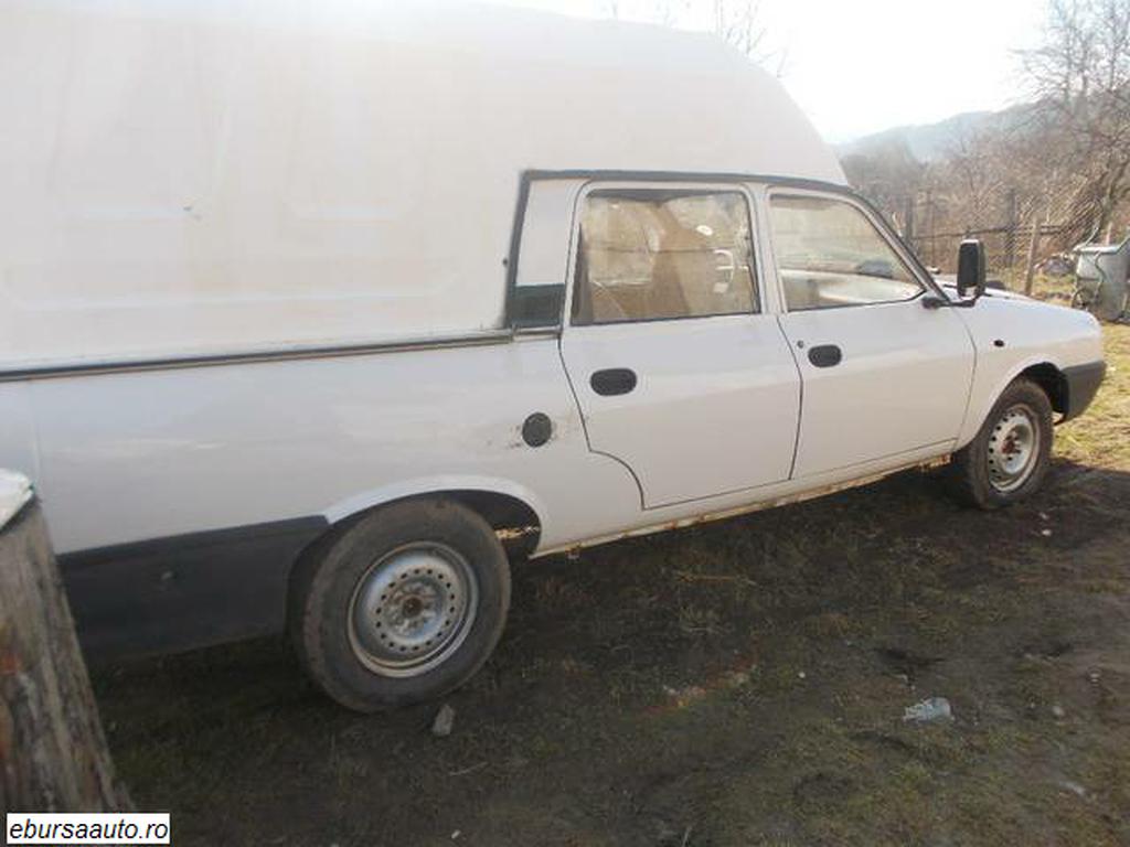 DACIA 1307