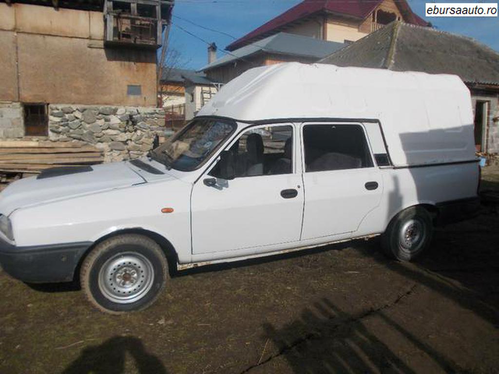 DACIA 1307