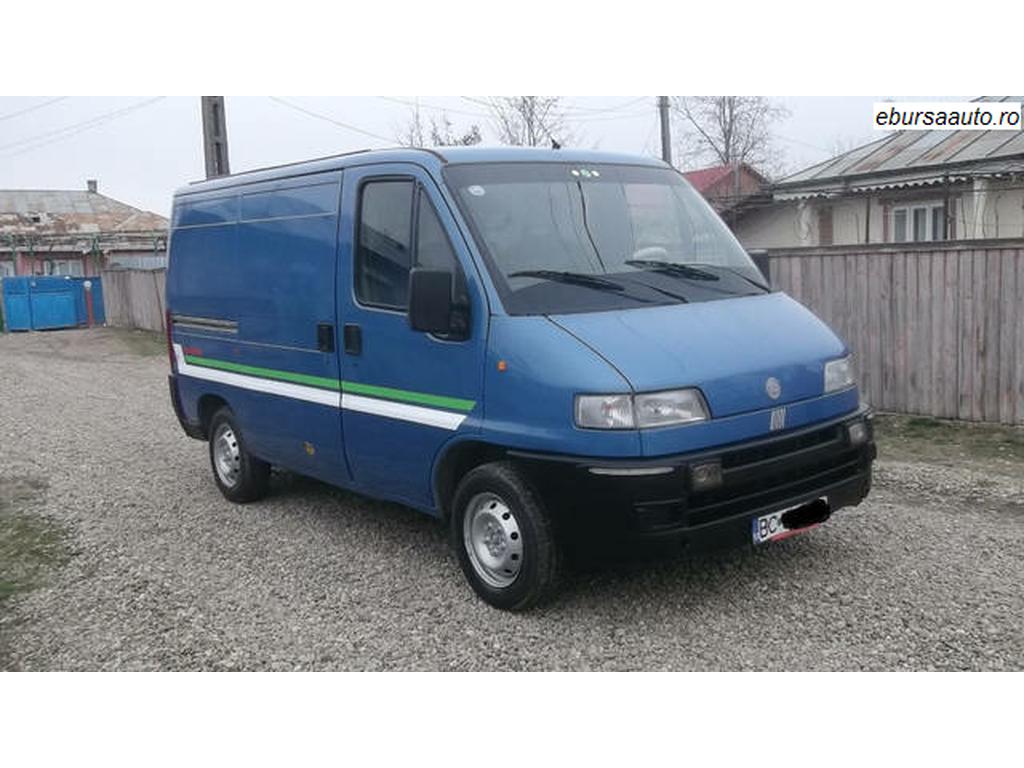 FIAT DUCATO