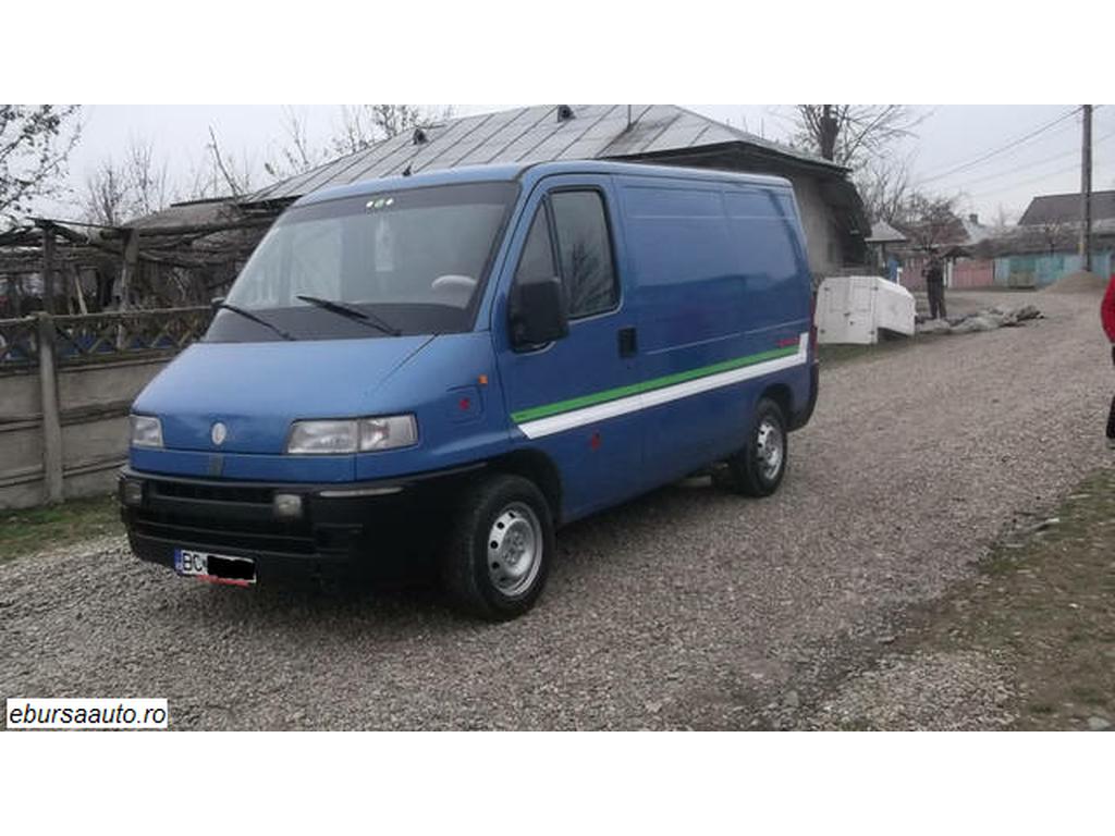 FIAT DUCATO