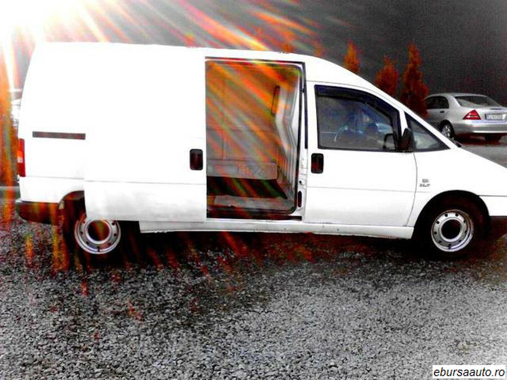 FIAT SCUDO