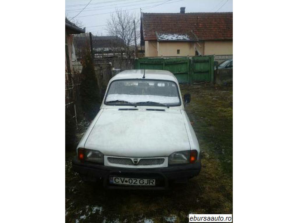 DACIA 1307