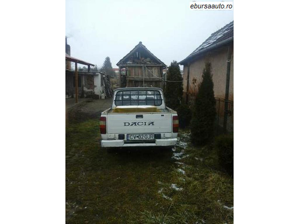 DACIA 1307