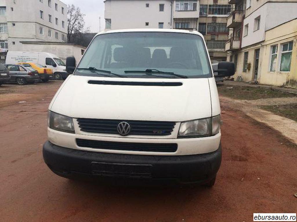 VW TRANSPORTER T4