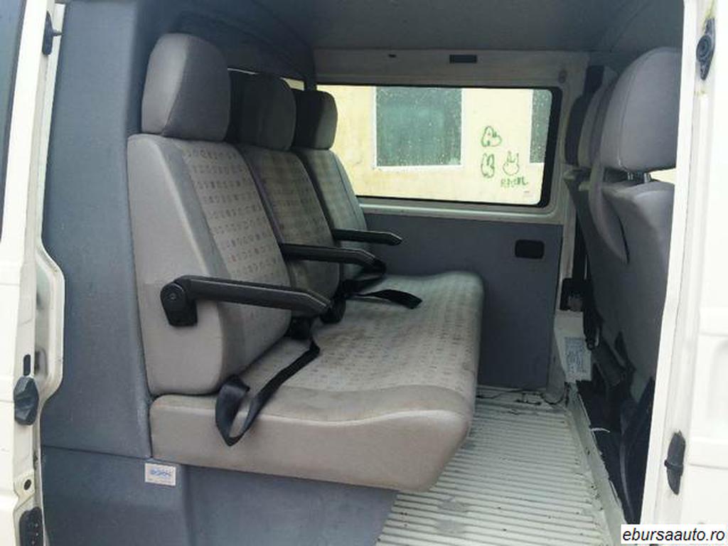 VW TRANSPORTER T4