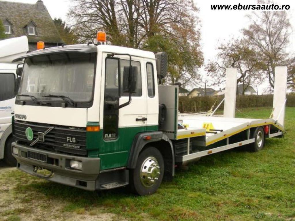 VOLVO FL 6